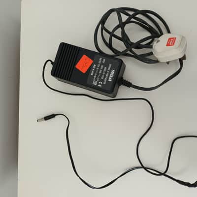 yamaha QY300 mid-90s - Black image 3