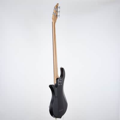 TRABEN Phoenix 5-Strings Bass Blood Red [SN G08120076] (05/20) image 4