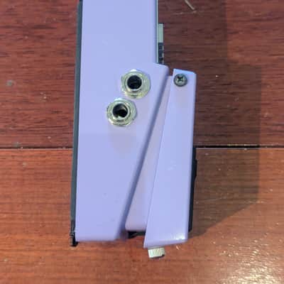Boss DC-2W Dimension C Waza Craft - Purple image 4