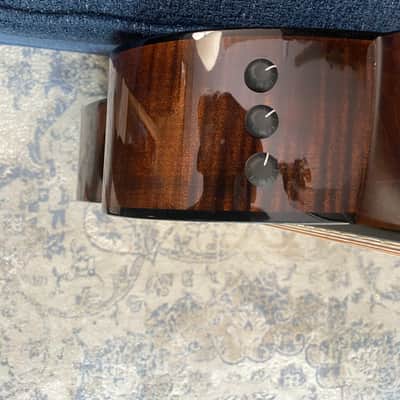 Taylor 614CE Grand Autitorium ES2 Electronics 2014 - Natural image 9