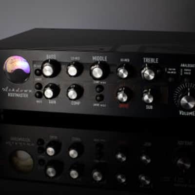 Ashdown RB-800 | Rootmaster Rex Brown Signature 800-Watt Bass Amp Head. New with Full Warranty! image 5