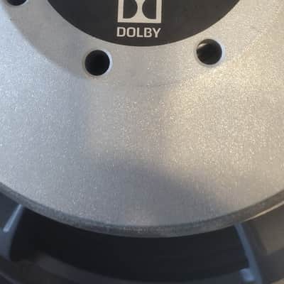 Dolby CS136LF 2022 - Black image 3