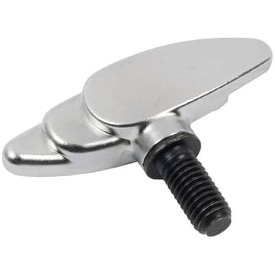 Yamaha PWB8LA Titanium Wing Bolt Long 8mm (Individual)