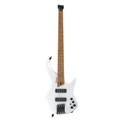 Ibanez EHB1000 Bass Workshop