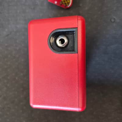 Vox Limited Edition Brian May amPlug & Cab Set image 12