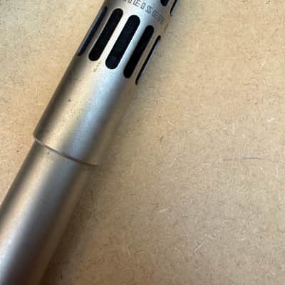 Sennheiser K3 K 3 vintage microphone with box and manual image 13