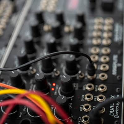 Erica Synths Techno System 2014 - 2020 - Black image 6