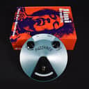 Dunlop JHF1 Jimi Hendrix Fuzz Face Effects Pedal
