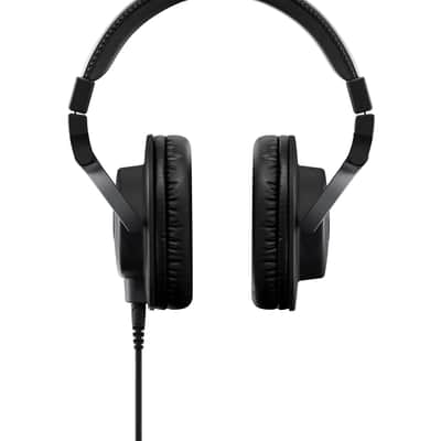Yamaha HPH-MT5 Black image 2
