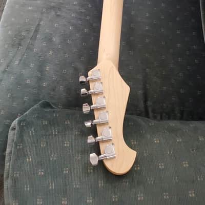 ~Cashified~ Indio Classic Stratocaster Style Electric Guitar image 10
