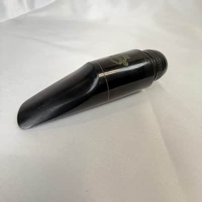 Selmer Soloist C* Late 70's - Black Rubber Tenor Mouthpiece image 4