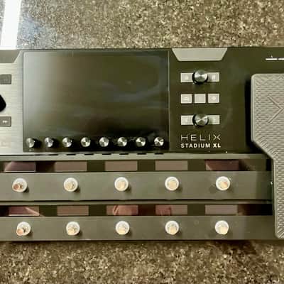Line 6 Helix Stadium XL Floor  LOWEST PRICE ON REVERB image 2
