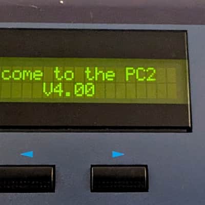 Kurzweil PC2 76-Key Performance Controller Purple image 5