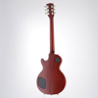 Gibson Les Paul Classic 2018 Satin Iced Tea EXCL 2018 (S/N:18007315) (09/21) image 7