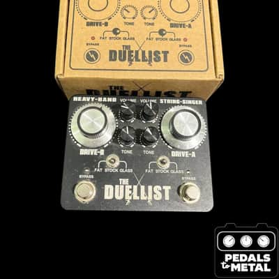 NEW VERSION! KingTone The Duellist v1.2, IN STOCK! BRAND NEW IN