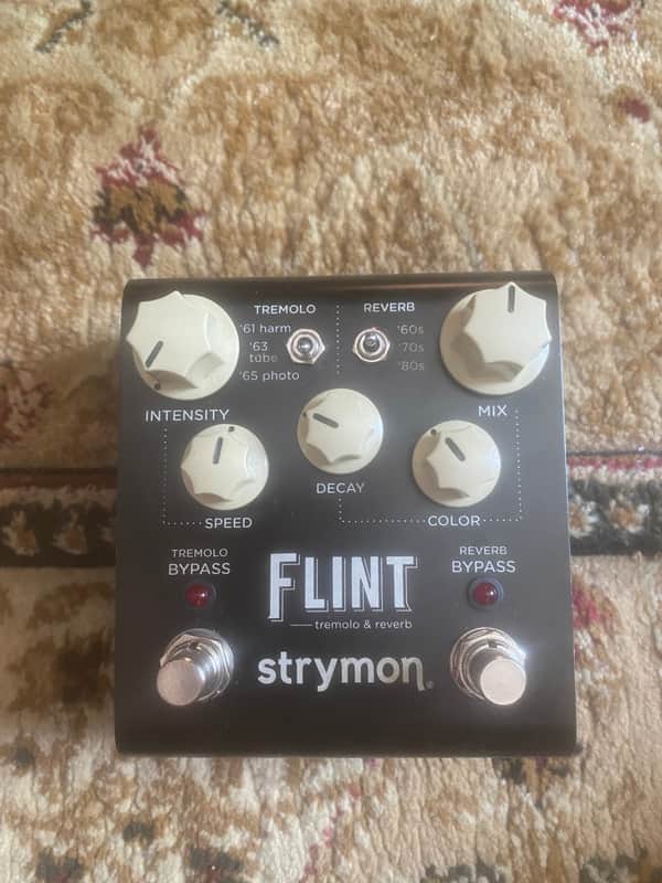 Strymon Flint V1 image 1