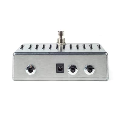 MXR M108S Ten Band EQ 2016 - Present - Silver image 4