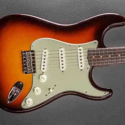 Fender Custom Shop '59 Reissue Stratocaster NOS | Reverb