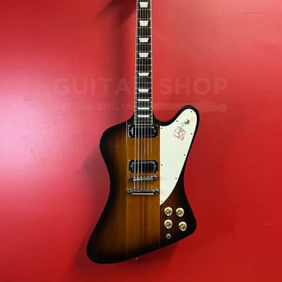 Gibson Firebird V Sunburst 1996 image 1