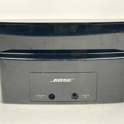 Bose SoundDock Series II Digital Music Speaker System for iPod/iPhone image 5