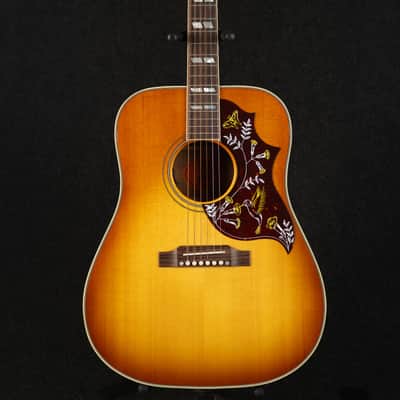 Gibson 2022 Hummingbird Original image 3