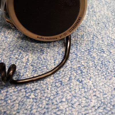 Audio Technica&Sennheiser Headphones Collection image 2