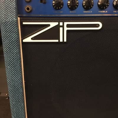 Guyatone ZIP 600M | Reverb