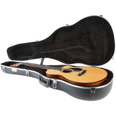 Martin SC-18E Acoustic-Electric Guitar Regular Natural image 6