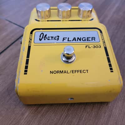 Ibanez FL-303 Flanger Mid-70s image 2