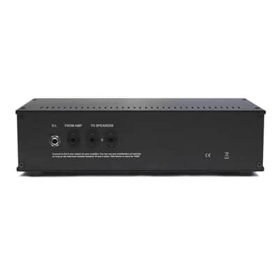 de Lisle 100W Impedance Matching Linearly Variable Reactive Attenuator Loadbox DI image 2
