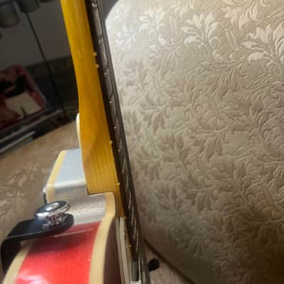 Rumley Western, Telecaster,  B-bender, Buck Owens image 10