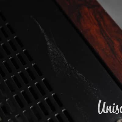 Denon POA-1500 Stereo Power Amplifier in Very Good Condition image 11