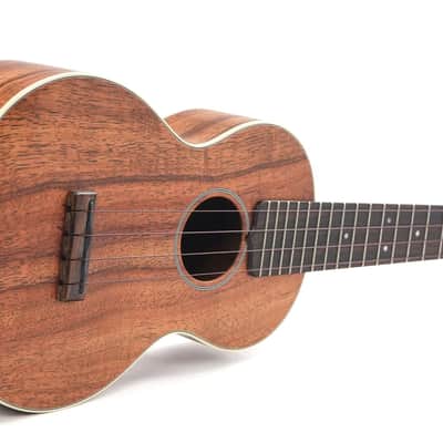 Martin 2KC Concert Ukelele Hawaiian Koa 2021 image 13