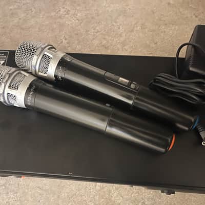 GTD Audio G-622 Wireless Microphone image 4
