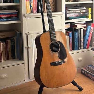 [ON HOLD] Martin D-18 (1940): Pre-War Cannon! image 2
