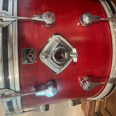 Tama Royalstar 82 - Cherry image 2