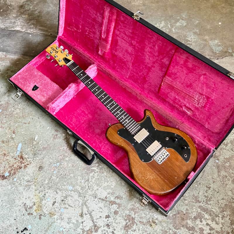 Gretsch Beast BST