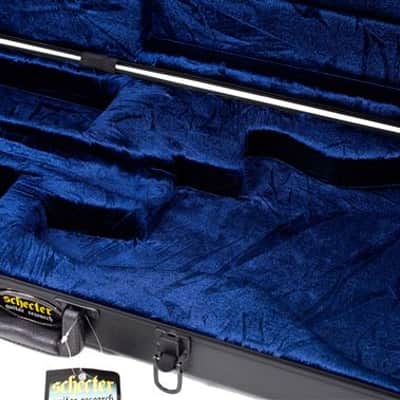 Schecter SGR5SB Case For Stiletto Basses Bild 3