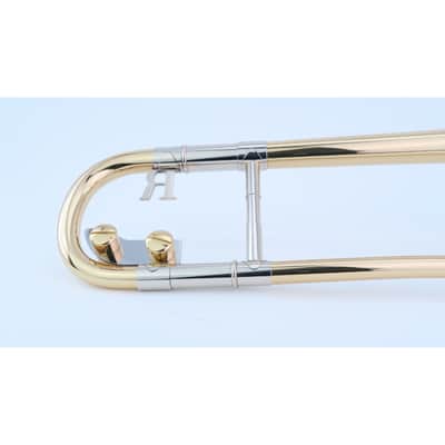 Rath R100 Bb Tenor Trombone | Small Bore (.500"/12.7mm) image 7