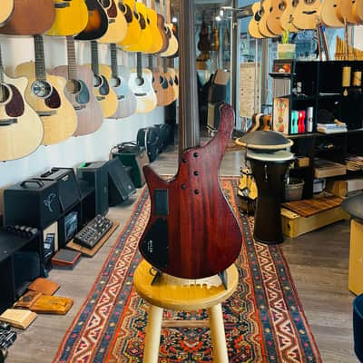 Ibanez EHB1505 Bass Workshop image 2
