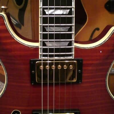 Hamer Artist Ultimate (2003) image 9