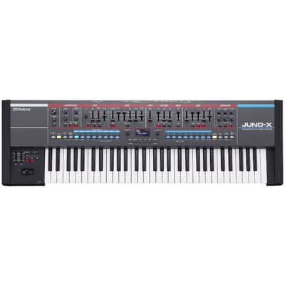 Roland JX-1 61-Key Performance Synthesizer | Reverb