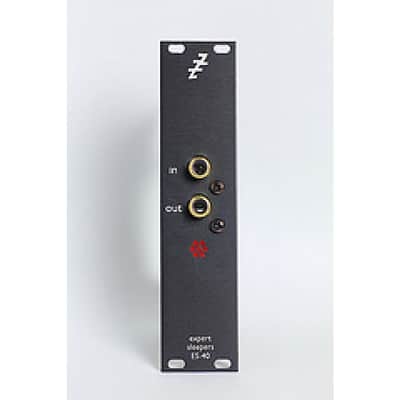 Expert Sleepers ES-40 SPDIF Eurorack Module image 4