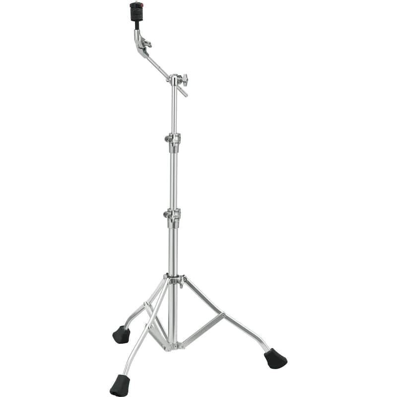 Tama HC73BS Spartan Height Adjustable Boom Cymbal Stand image 1