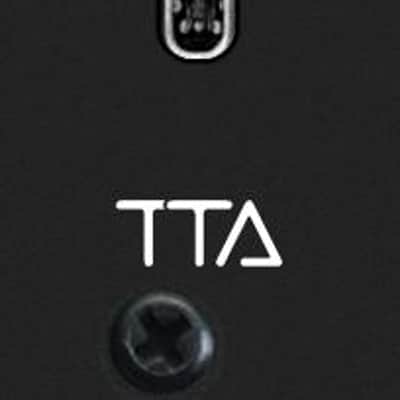 Tiptop Audio The M 5-way Polytip Signal Multiplier Eurorack Module image 1