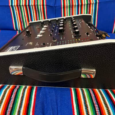 ASR DMX-3 Rotary DJ Mixer image 3