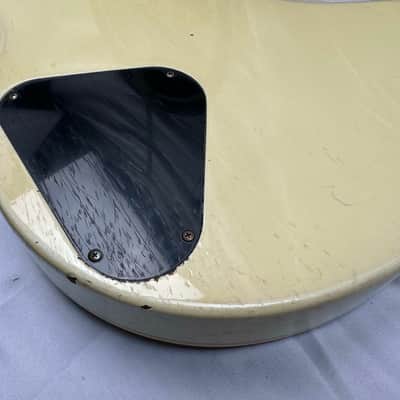 Yamaha SBG 3000 sbg3000 Guitar image 22