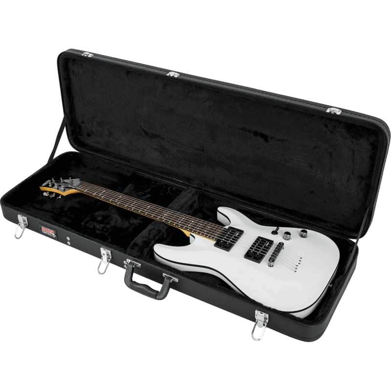 Gator GWE-ELEC étui pour guitare électrique image 1