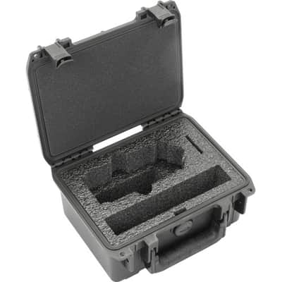 SKB Cases 3i-0806-3H4E iSeries Zoom H4essential Recorder Case UPC 789270010789 image 2