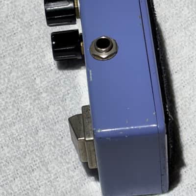 Maxon CS-505 Chorus 1990's image 3